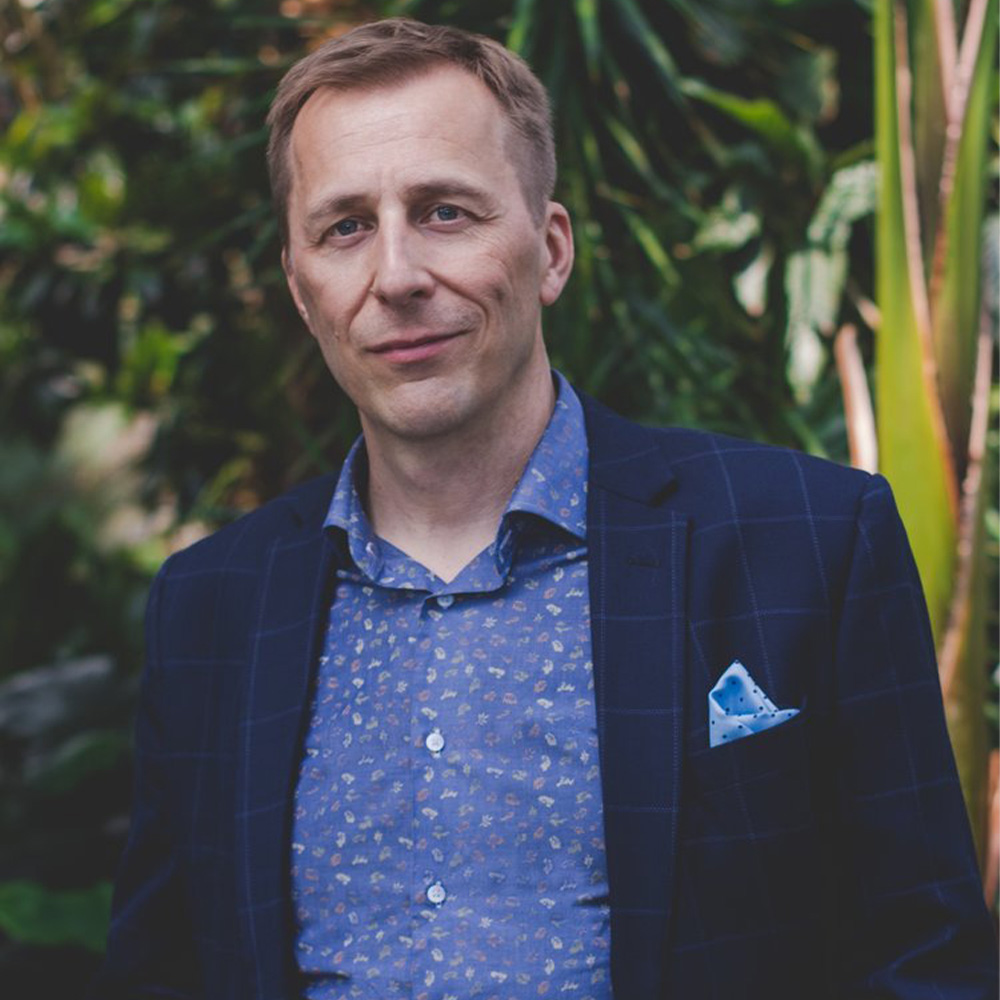 Osmo Tapio Räihälä